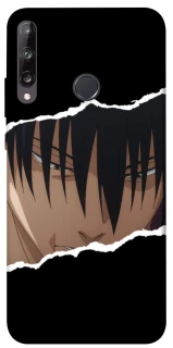 Чохол на Huawei P40 Lite E Toji v6 фото 1 з 1