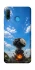 Чохол на Huawei P30 lite Moscow never sleeps ver.6 фото 1 з 1