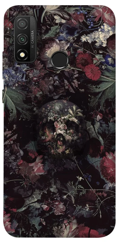 Чохол на Huawei P Smart (2020) Romantic Halloween ver.2 фото 1 з 1