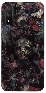 Чохол на Huawei P Smart (2020) Romantic Halloween ver.2 фото 1 з 1