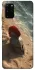 Чехол на Samsung Galaxy S20+ Odyssey ver.3 фото 1 из 1