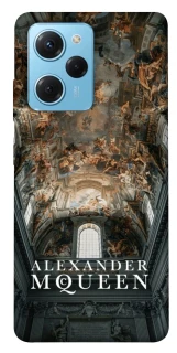 Чохол на Xiaomi Poco X5 Pro 5G Alexander McQueen фото 1 з 1
