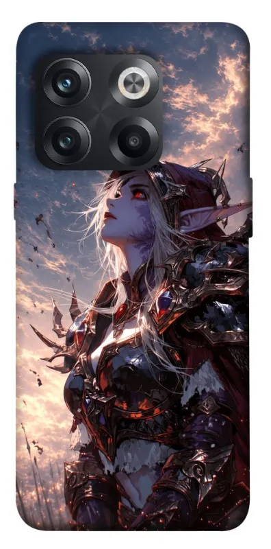 Чехол на OnePlus 10T Sylvanas v2 фото 1 из 1