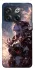 Чехол на OnePlus 10T Sylvanas v2 фото 1 из 1