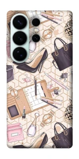 Чохол на Samsung Galaxy S26 Ultra Fashion collage ver.9 фото 1 з 1