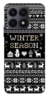 Чехол на Huawei Honor X8a Christmas jumper ver.1 фото 1 из 1