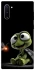 Чехол на Samsung Galaxy Note 10 Funny turtle фото 1 из 1