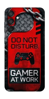 Чохол на Samsung Galaxy M15 5G Do Not Disturb фото 1 з 1