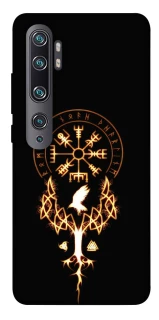 Чохол на Xiaomi Mi Note 10 / Note 10 Pro / Mi CC9 Pro Vikings World фото 1 з 1