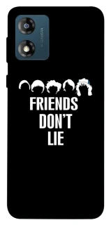 Чохол на Motorola Moto E13 Stranger Things ver.12 фото 1 з 1