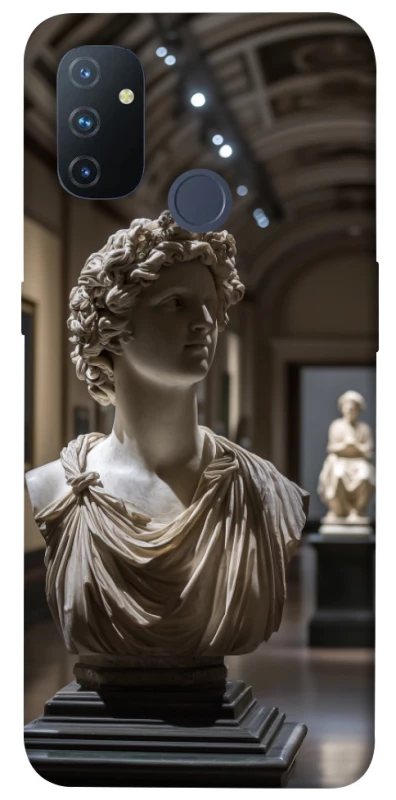 Чохол на OnePlus Nord N100 statue фото 1 з 1