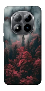 Чехол на Xiaomi Redmi Note 15 Pro 5G Red Wood фото 1 из 1