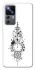 Чехол на Xiaomi 12T / 12T Pro Tattoo ver.8 фото 1 из 1