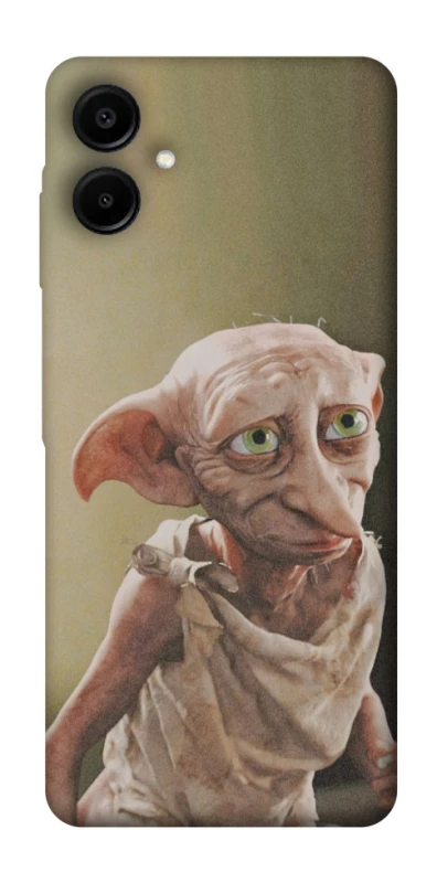 Чехол на Samsung Galaxy A07 Harry Potter v4 фото 1 из 1