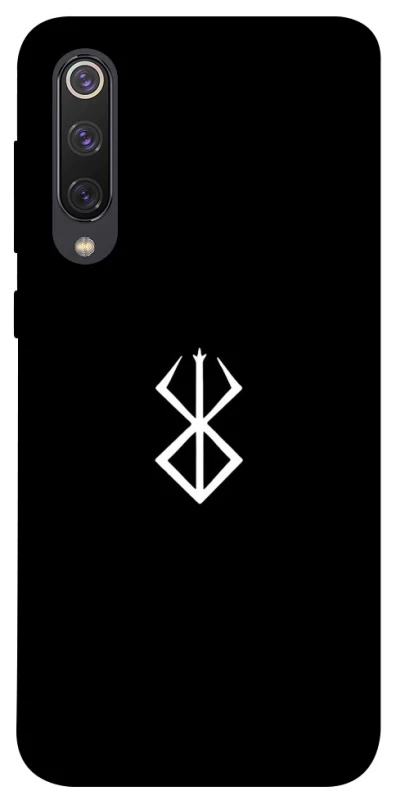 Чохол на Xiaomi Mi 9 SE Мітка Берсерка фото 1 з 1