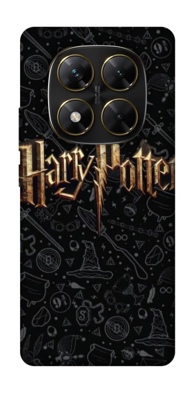 Чохол на Xiaomi Poco X7 Harry Potter ver.12 фото 1 з 1