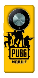 Чехол на Huawei Magic6 Lite Pubg logo ver.2 фото 1 из 1