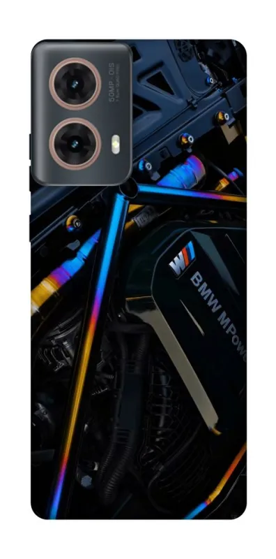 Чехол на Motorola Moto G85 BMW v49 фото 1 из 1