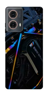 Чехол на Motorola Moto G85 BMW v49 фото 1 из 1
