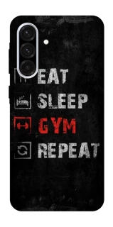 Чохол на Samsung Galaxy A36 5G Gym фото 1 з 1