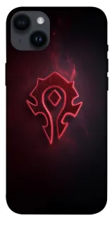 Чехол на Apple iPhone 14 Plus (6.7") WOW Forever horde фото 1 из 1