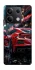 Чехол на Xiaomi Redmi Note 13 5G Red sports car фото 1 из 1