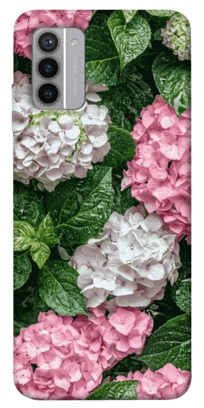 Чехол на Nokia G42 Secret Garden фото 1 из 1