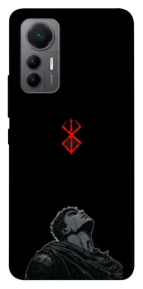 Чохол на Xiaomi 12 Lite Berserk V4 фото 1 з 1
