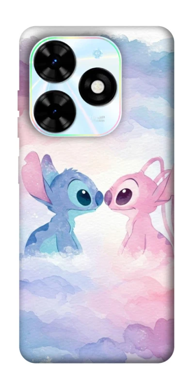 Чохол на TECNO Spark Go 2024 Stitch ver.30 фото 1 з 1