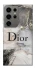 Чехол на Samsung Galaxy S24 Ultra Dior ver.3 фото 1 из 1