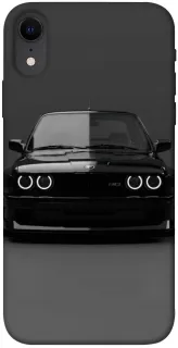 Чохол на Apple iPhone XR (6.1") BMW v11 фото 1 з 1
