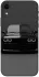 Чохол на Apple iPhone XR (6.1") BMW v11 фото 1 з 1