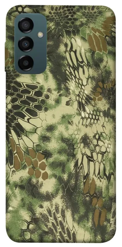 Чохол на Samsung Galaxy M14 5G Сamouflage v20 фото 1 з 1