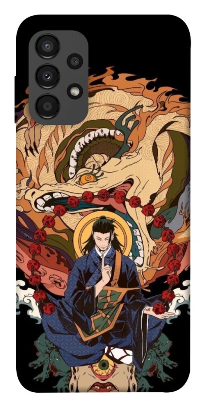 Чохол на Samsung Galaxy A13 4G Suguru Geto фото 1 з 1