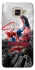 Чехол на Samsung A520 Galaxy A5 (2017) Spider Man ver.1 фото 1 из 1