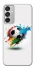 Чехол на Samsung Galaxy M15 5G Football Ball ver3 фото 1 из 1
