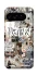 Чохол на Google Pixel 10 Pro Fashion collage ver.12 фото 1 з 1