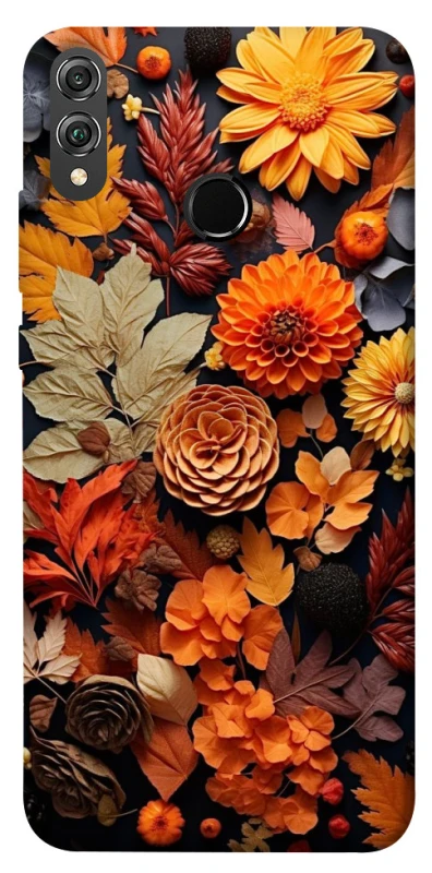 Чохол на Huawei Honor 8X Dreams фото 1 з 1