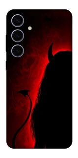 Чехол на Samsung Galaxy S25+ Red Love фото 1 из 1