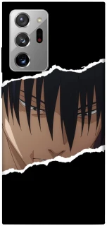 Чохол на Samsung Galaxy Note 20 Ultra Toji v6 фото 1 з 1