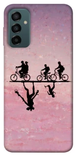 Чохол на Samsung Galaxy M23 5G Stranger Things ver.19 фото 1 з 1