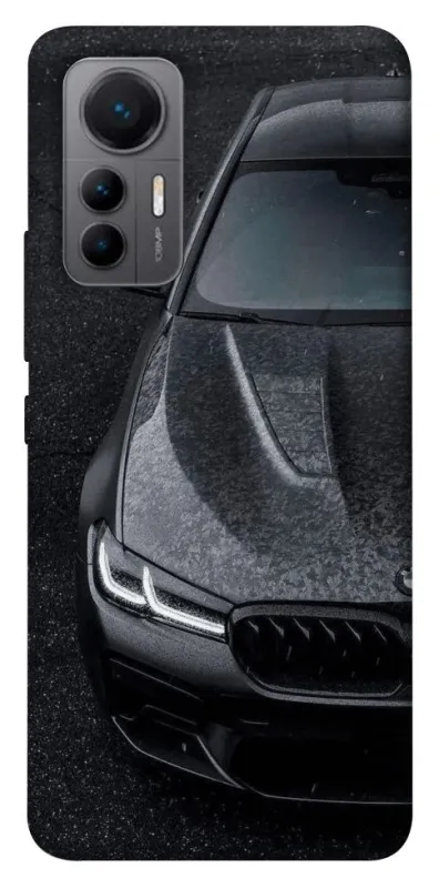 Чохол на Xiaomi 12 Lite BMW v47 фото 1 з 1