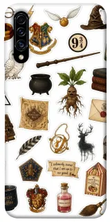 Чохол на Samsung Galaxy A50 (A505F) / A50s / A30s Harry Potter mood фото 1 з 1