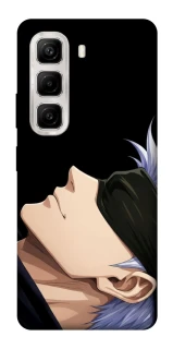 Чехол на Infinix Hot 50 4G Gojo v13 фото 1 из 1