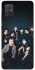 Чохол на Samsung Galaxy A71 Stray Kids United фото 1 з 1
