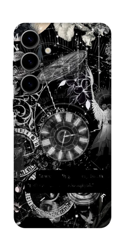 Чохол на Samsung Galaxy S25 FE Omniscient Reader's фото 1 з 1