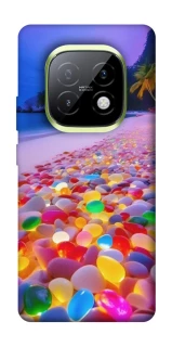 Чохол на Realme Narzo 70 Turbo Каміння світиться на березі фото 1 з 1