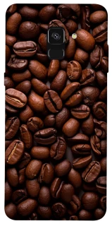 Чохол на Samsung A530 Galaxy A8 (2018) Кава фото 1 з 1