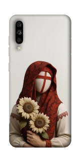 Чохол на ZTE Blade A7s (2019) Мотанка добробуту 3D фото 1 з 1