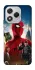 Чохол на Honor 400 Lite Spider Man ver.2 фото 1 з 1